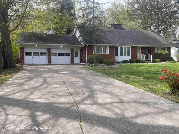 1522 Coutant St, Flushing, MI 48433