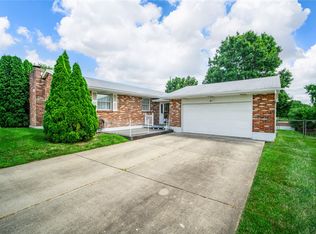 1020 S Elm St, Dayton, OH 45449