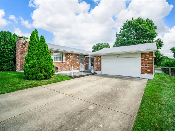 1020 S Elm St, Dayton, OH 45449