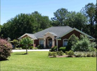 7972 Preservation Rd, Tallahassee, FL 32312