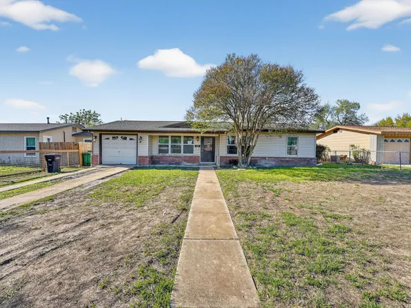 407 Pickwell, San Antonio, TX 78223