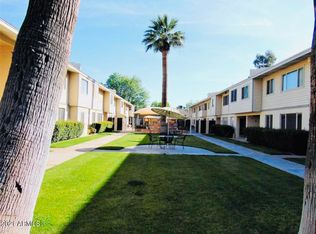 2601 W Rose Ln #B-122, Phoenix, AZ 85017