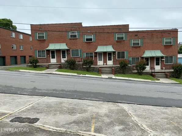 118 E 3rd North St, Morristown, TN 37814