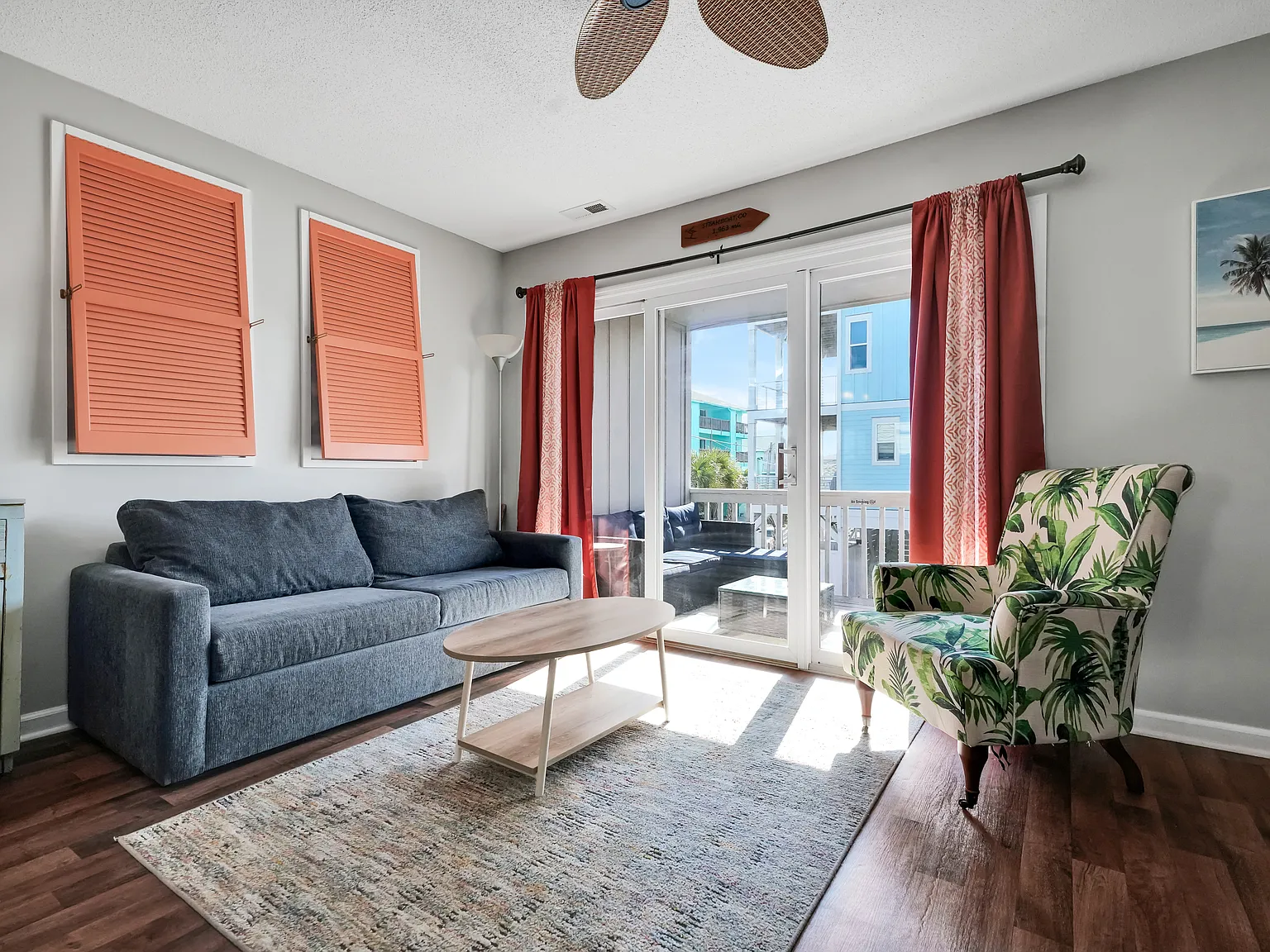 2 bed, 2.5 bath, 1200 sqft, $1,950 — Photo 1