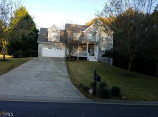 242 Glenn Eagles Way, Hiram, GA 30141