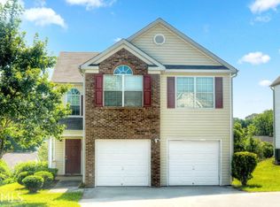 5894 Waggoner Cv, Rex, GA 30273