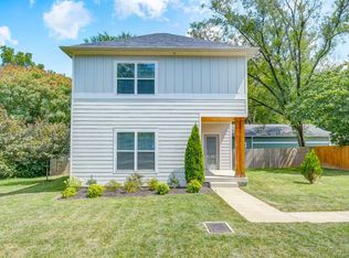4002 Burrus St, Nashville, TN 37216