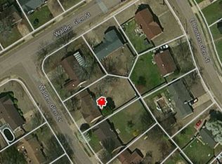 4476 Walden Glen Cv, Memphis, TN 38128