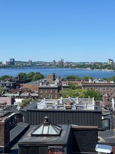 70 Revere St APT 5, Boston, MA, 02114
