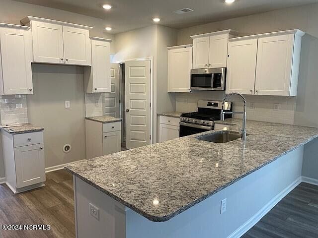 2nd image of 9291 Little Osprey Drive Lot 317