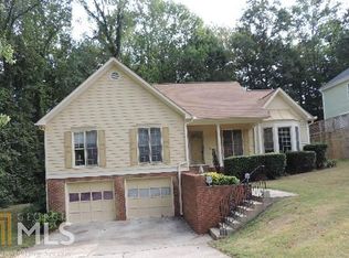 3196 Rock Creek Dr, Rex, GA 30273