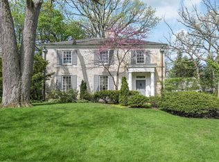 420 S County Line Rd, Hinsdale, IL 60521