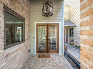 391 Rancho Bauer Dr, Houston, TX 77079