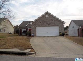 110 Marigold Dr, Alabaster, AL 35007