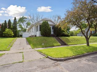 729 N East Ave, Jackson, MI 49202