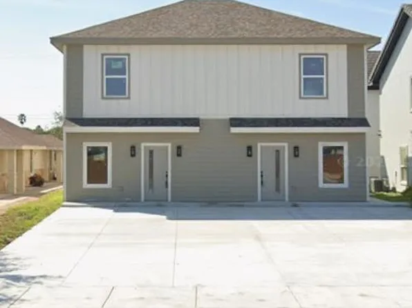 416 W Chavez St, Edinburg, TX 78541