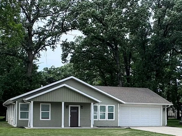 115 Thue Ct, Horace, ND 58047