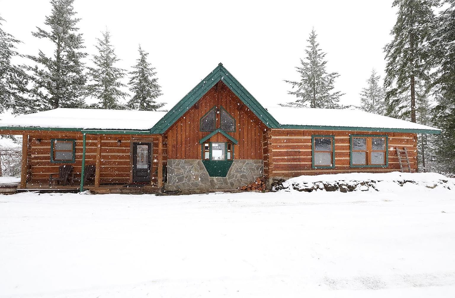 125 Twin Lakes Rd, Enderby, BC V0E 1V3 Zillow