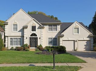 142 Lucerne Blvd, Cherry Hill, NJ 08003