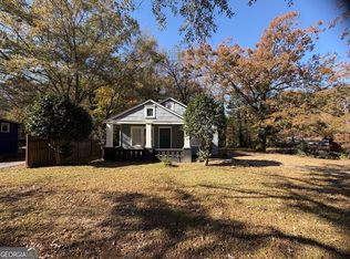 2421 Fairburn Rd SW, Atlanta, GA 30331
