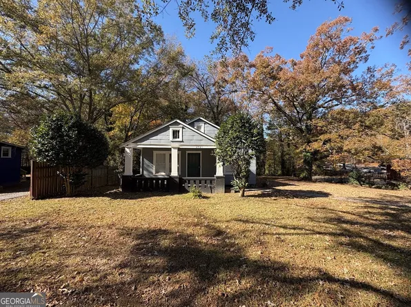 2421 Fairburn Rd SW, Atlanta, GA 30331