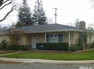 1626 Oakwood Dr, Modesto, CA