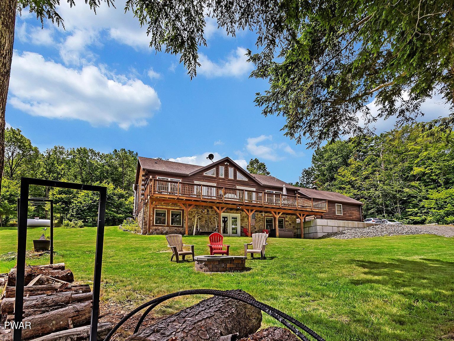 221 Como Rd, Lake Como, PA 18437 MLS PW242070 Zillow