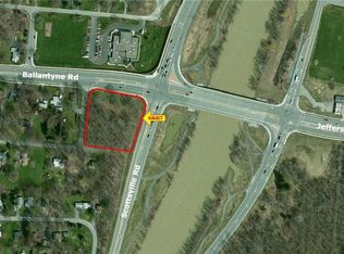 11 Ballantyne Rd, Rochester, NY 14623