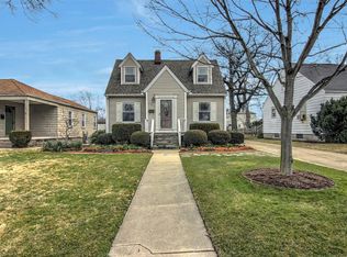 425 N Rensselaer St, Griffith, IN 46319