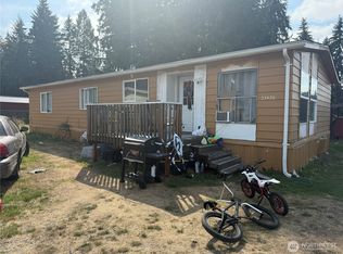 23420 41st Avenue Ct E, Spanaway, WA