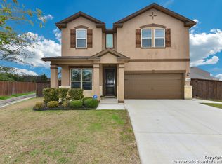 12459 Lincoln Crk, San Antonio, TX 78254