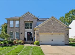 3990 Haverford Pl, Avon, OH 44011
