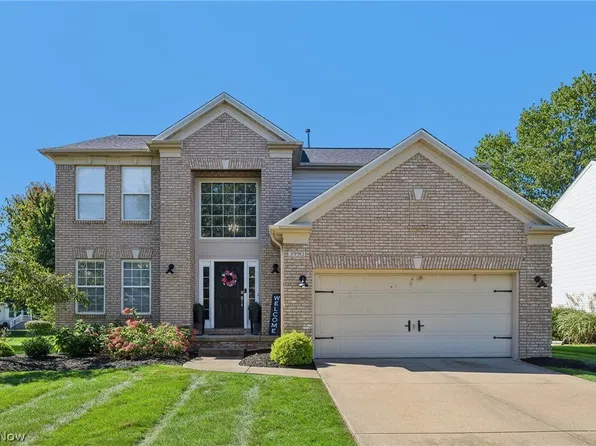 3990 Haverford Pl, Avon, OH 44011