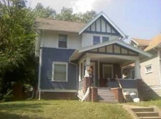 616 N 34th St, Omaha, NE 68131