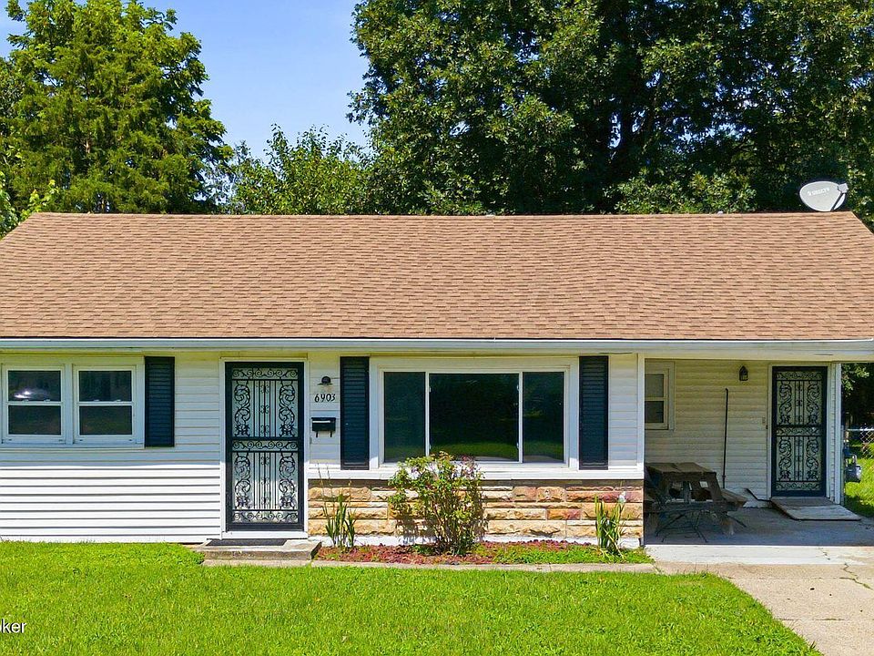 1st image of 6903 Dunkirk Ln
