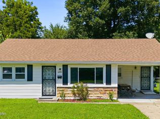 6903 Dunkirk Ln, Louisville, KY 40272
