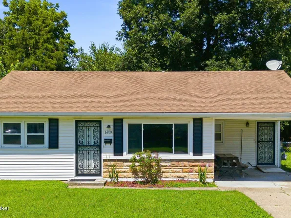 6903 Dunkirk Ln, Louisville, KY 40272