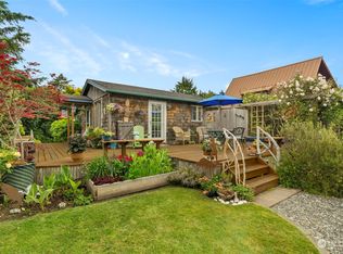 851 Schmid Rd, Grayland, WA 98547