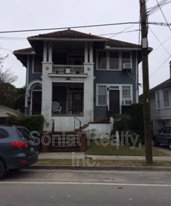 5324 Prytania St