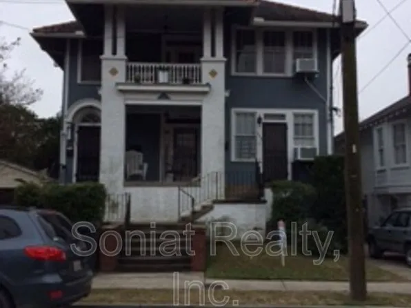 5324 Prytania St, New Orleans, LA 70115