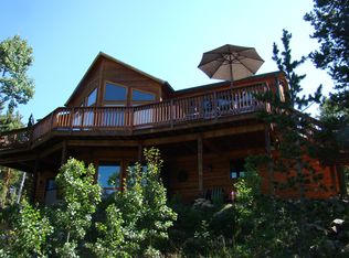 98 Beaver Rd, Black Hawk, CO 80422