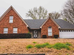 8573 Buckhurst Rd LOT 188, Cordova, TN 38016