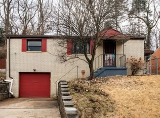 2359 High Oak Dr, Pittsburgh, PA 15220