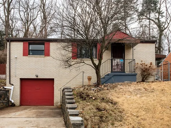 2359 High Oak Dr, Pittsburgh, PA 15220