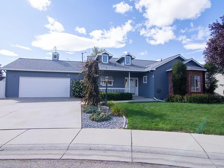 4647 N Tumbleweed Pl — Photo 1