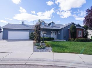 4647 N Tumbleweed Pl, Boise, ID 83713