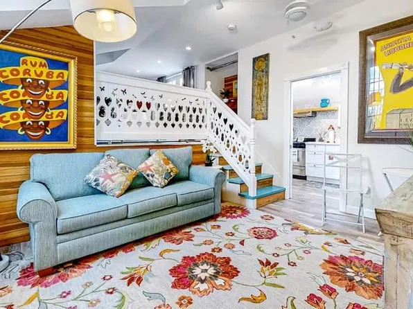 1011 Whitehead St, Key West, FL 33040