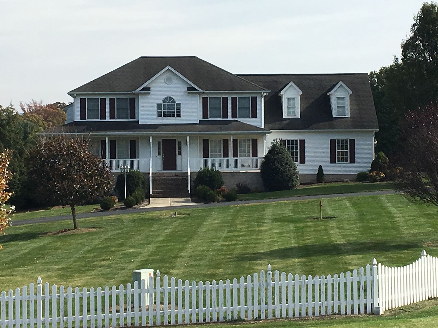 1169 Old White Bridge Rd, Waynesboro, VA 22980 Zillow