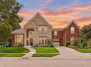 801 Glendevon Dr, McKinney, TX 75071