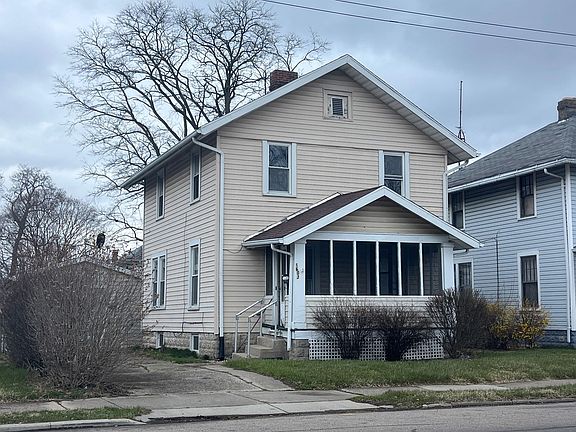 2nd image of 1603 Clifton Ave